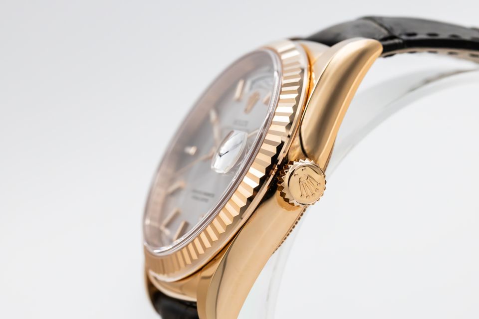 Rolex Day-Date 118135 Image 2